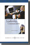 Leadership communication. 9780071259149