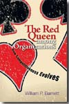 The Red Queen among organizations. 9780691131146