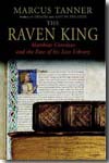 The Raven King. 9780300120349