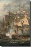 Fighting at sea in the Eighteenth Century