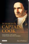 In search of Captain Cook