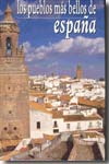 Los pueblos más bellos de España
