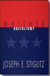 Whither socialism?