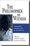 The philosopher as witness