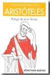 Conversaciones con Aristóteles