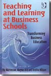 Teaching and learning at business schools