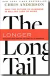 The long tail