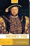 Henry VIII. 9780415339957