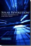 Solar Revolution. 9780262524940