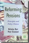 Reforming pensions