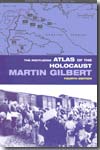 The Routledge atlas of the holocaust