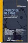Protección de datos. 9788498763560