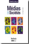 Médias et sociétés. 9782707616401