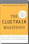 The Cluetrain Manifiesto