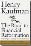 The road to financial reformation