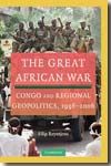 The great african war