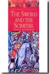 The sword and the scimitar