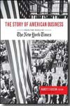 The story of american business. 9781591396833