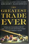 The greatest trader ever