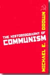 The historiography of communism