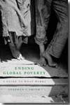 Ending global poverty. 9780230606159