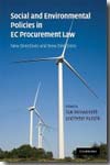 Social and environmental policies in EC procurement Law