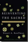 Reinventing the sacred. 9780465003006