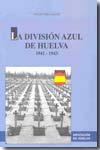 La Divisón Azul de Huelva