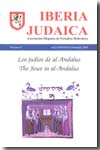 Iberia judaica. Vol. 1. 9788488324320