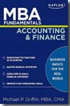 MBA fundamentals accounting and finance