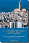 EU integration with North Africa