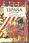 España, 1157-1300. 9788474239331