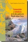 Cosmovisión y simbolismo en la obra poética de Ricardo Jaimes Freyre. 9788473927185