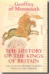 The history of the kings of Britain