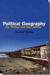 Political geography
