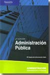 Administración Pública