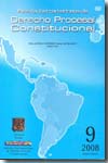Revista Iberoamericana de Derecho Procesal Constitucional, Nº9, año 2008