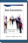 Basic econometrics