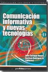 Comunicación informativa y nuevas tecnologías. 9789871301157