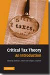 Critical tax theory