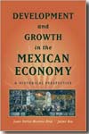 Development and growth in the mexican economy