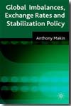 Global imbalances, exchange rates and stabilization policy
