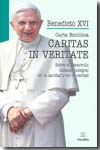 Carta encíclica Caritas in Veritate