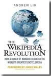 The wikipedia revolution