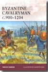 Byzantine cavalryman. 9781846034046