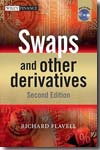 Swaps and other derivatives. 9780470721919