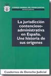 La jurisdicción contencioso-administrativa en España. 9788492596225