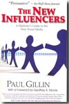 The new influencers. 9781884956942