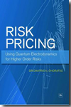 Risk pricing