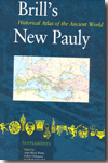 Brill´s New Pauly. 9789004171565